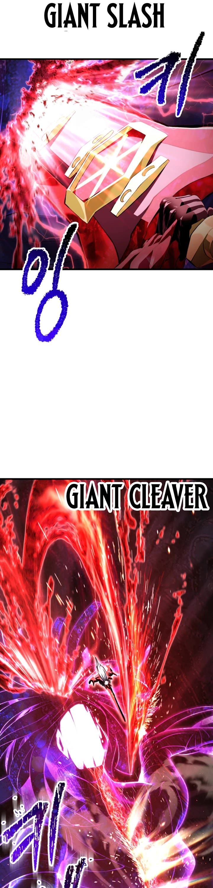 Survival Story of a Sword King in a Fantasy World - Chapter 264 Page 18