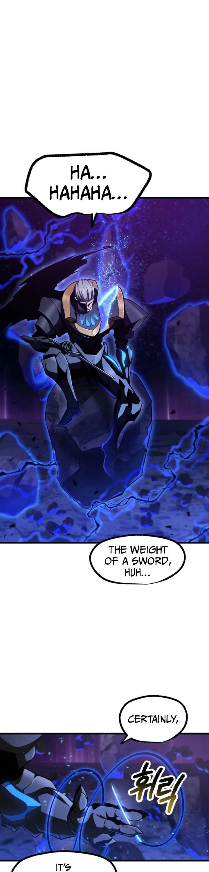 Survival Story of a Sword King in a Fantasy World - Chapter 264 Page 2