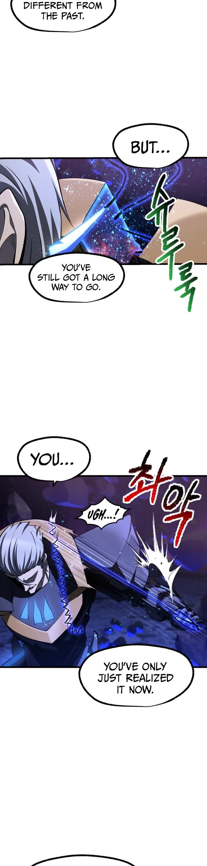 Survival Story of a Sword King in a Fantasy World - Chapter 264 Page 3