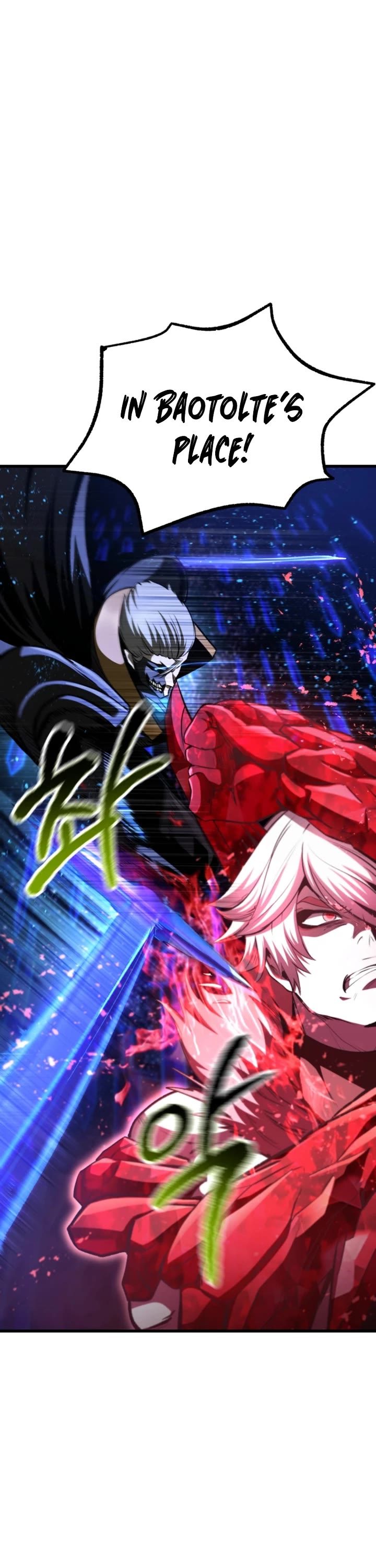 Survival Story of a Sword King in a Fantasy World - Chapter 264 Page 39