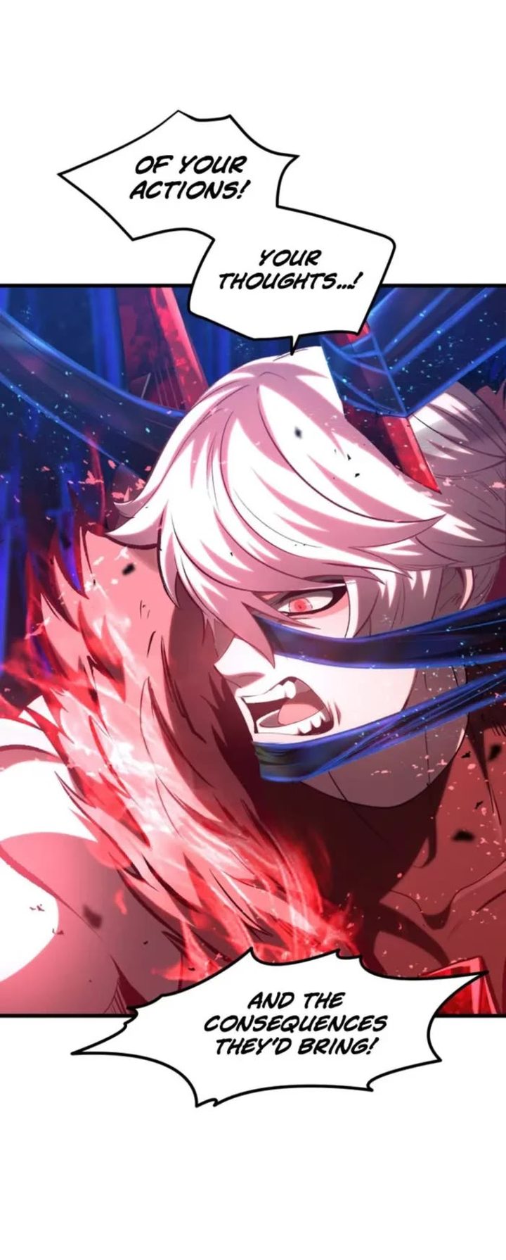 Survival Story of a Sword King in a Fantasy World - Chapter 265 Page 27