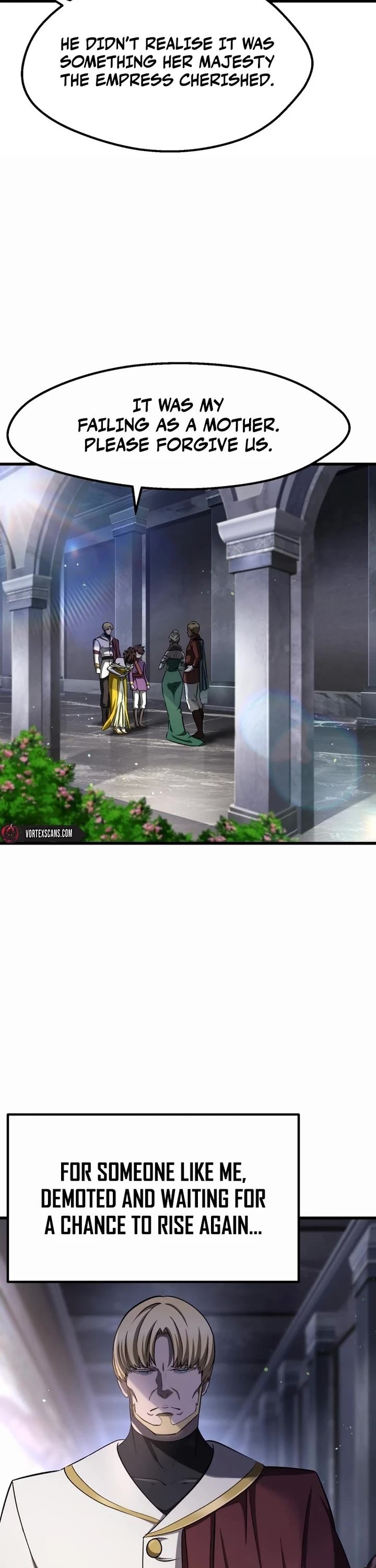 Survival Story of a Sword King in a Fantasy World - Chapter 266 Page 23