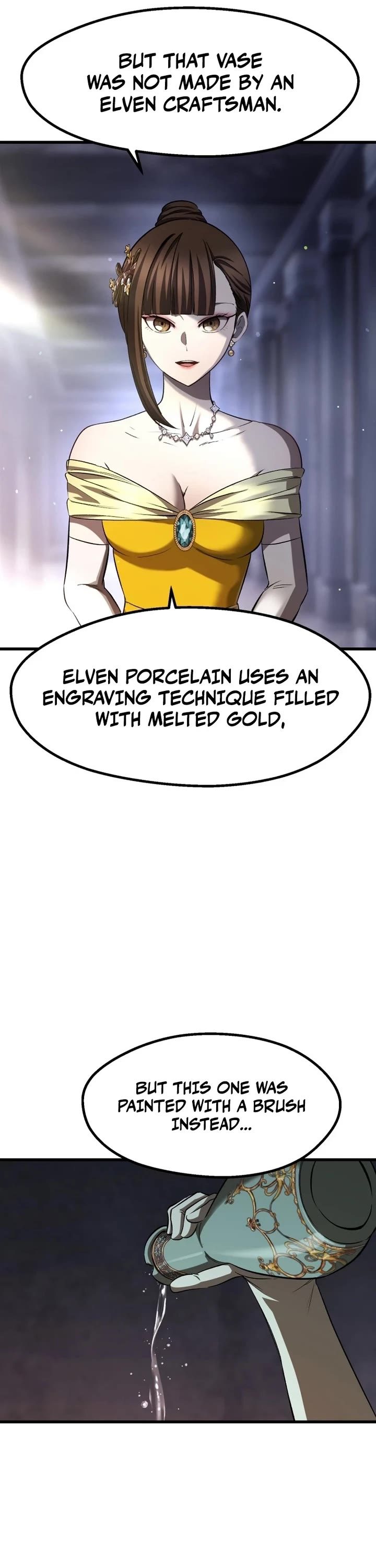 Survival Story of a Sword King in a Fantasy World - Chapter 266 Page 34