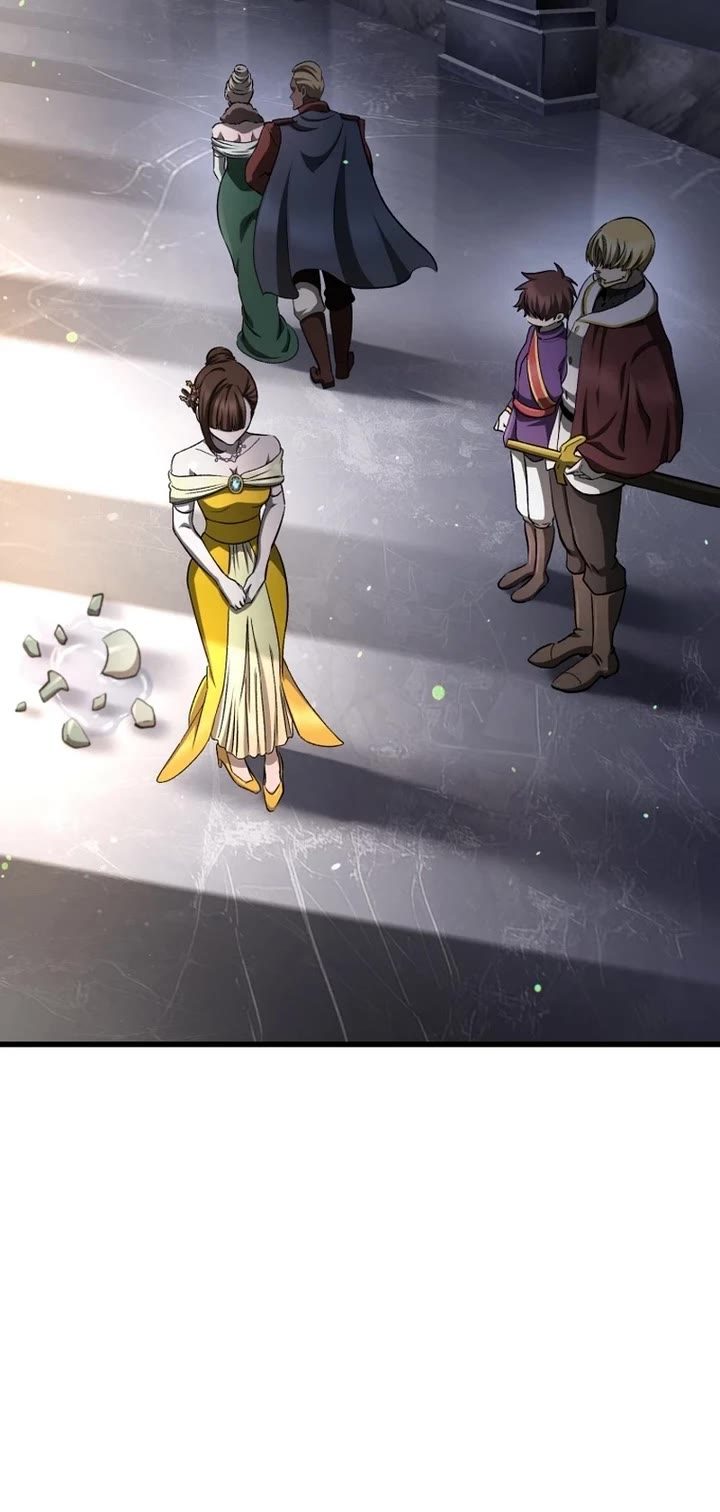 Survival Story of a Sword King in a Fantasy World - Chapter 266 Page 37