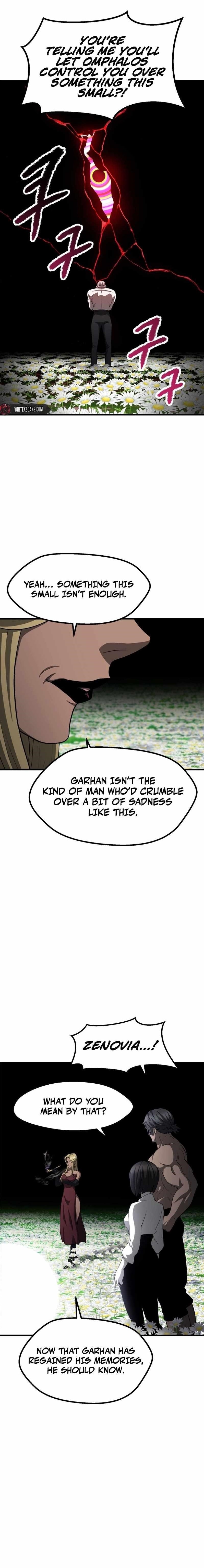 Survival Story of a Sword King in a Fantasy World - Chapter 269 Page 1