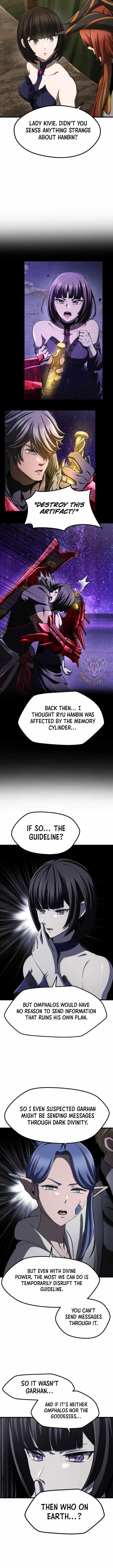 Survival Story of a Sword King in a Fantasy World - Chapter 273 Page 14