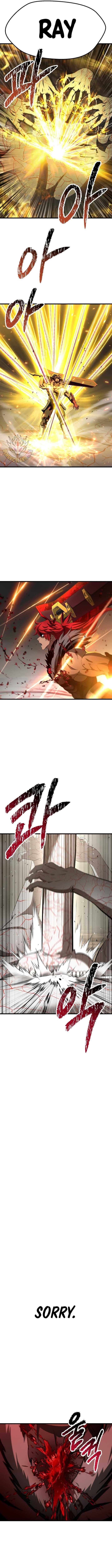 Survival Story of a Sword King in a Fantasy World - Chapter 275 Page 15