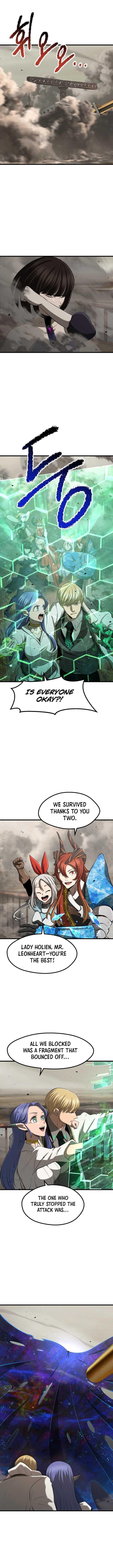 Survival Story of a Sword King in a Fantasy World - Chapter 275 Page 2