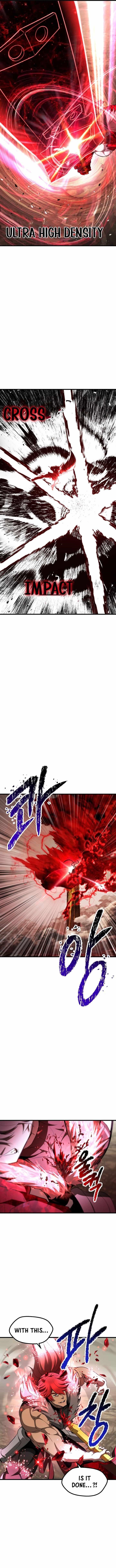 Survival Story of a Sword King in a Fantasy World - Chapter 276 Page 14