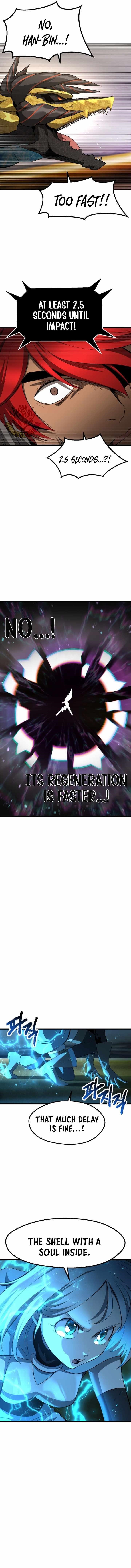 Survival Story of a Sword King in a Fantasy World - Chapter 276 Page 15