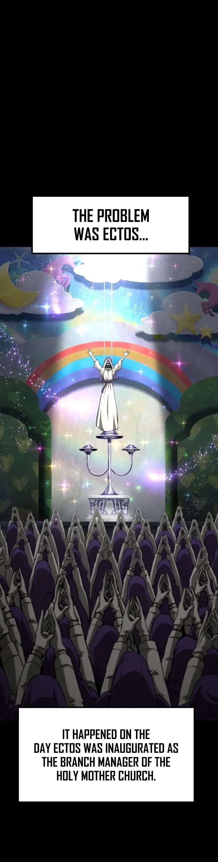 Survival Story of a Sword King in a Fantasy World - Chapter 281 Page 18