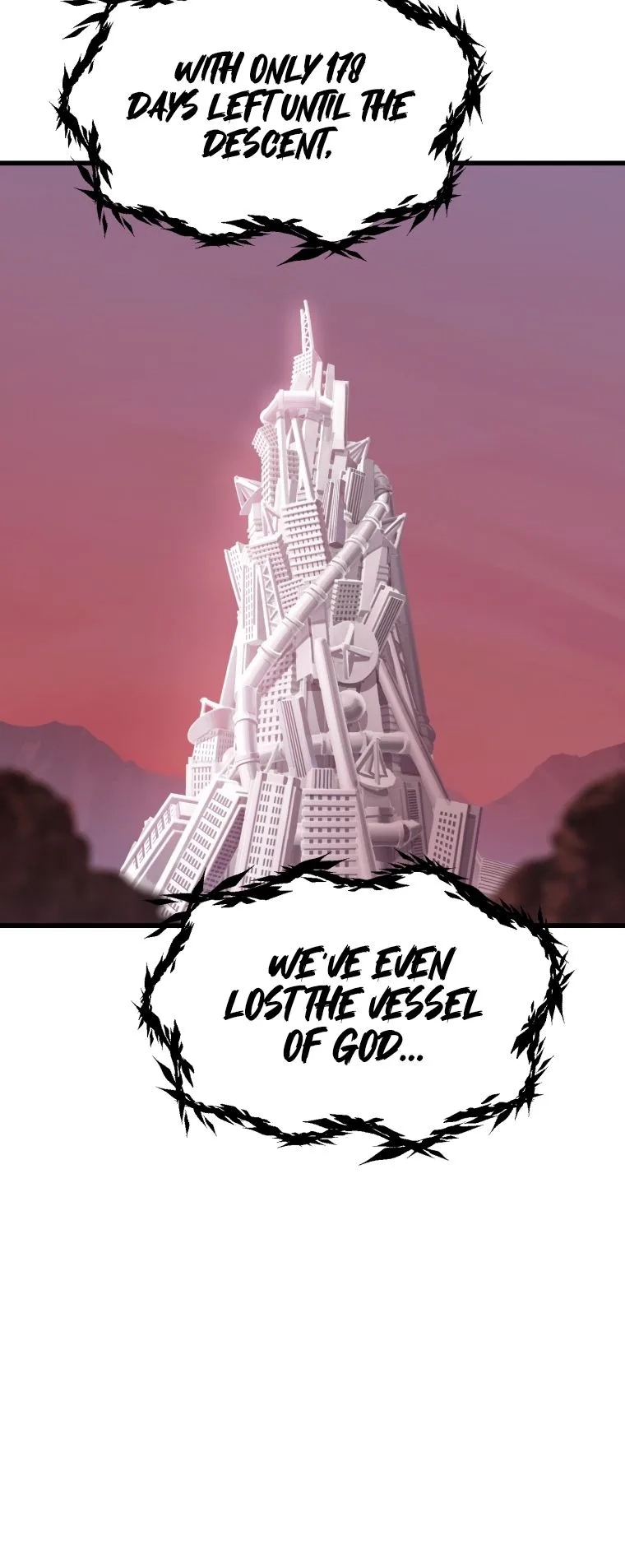 Survival Story of a Sword King in a Fantasy World - Chapter 281 Page 3