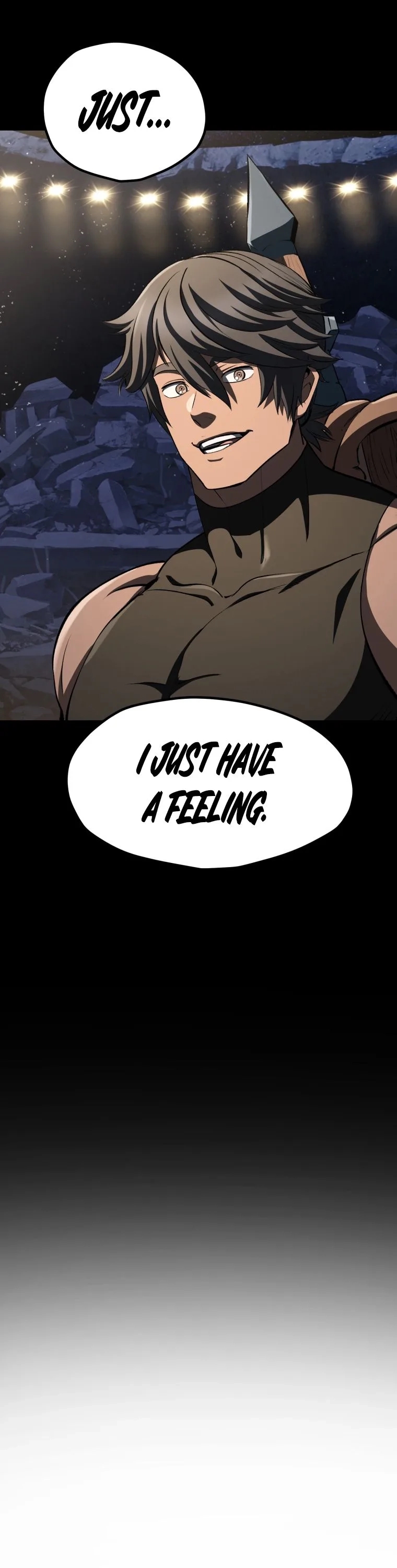 Survival Story of a Sword King in a Fantasy World - Chapter 281 Page 36