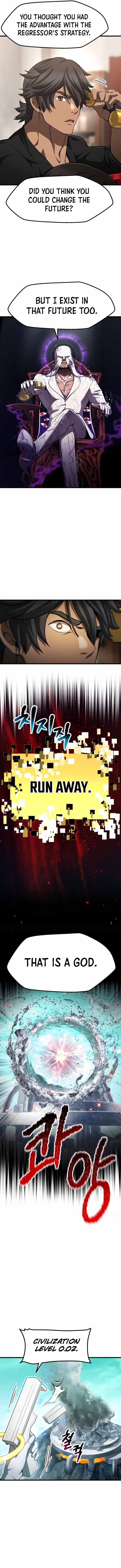 Survival Story of a Sword King in a Fantasy World - Chapter 286 Page 2