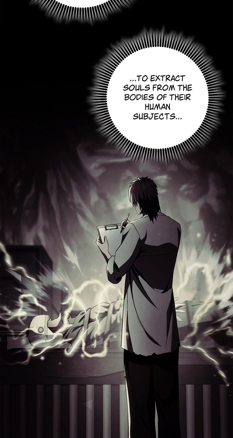 Skeleton Soldier Couldn’t Protect the Dungeon - Chapter 348 Page 31