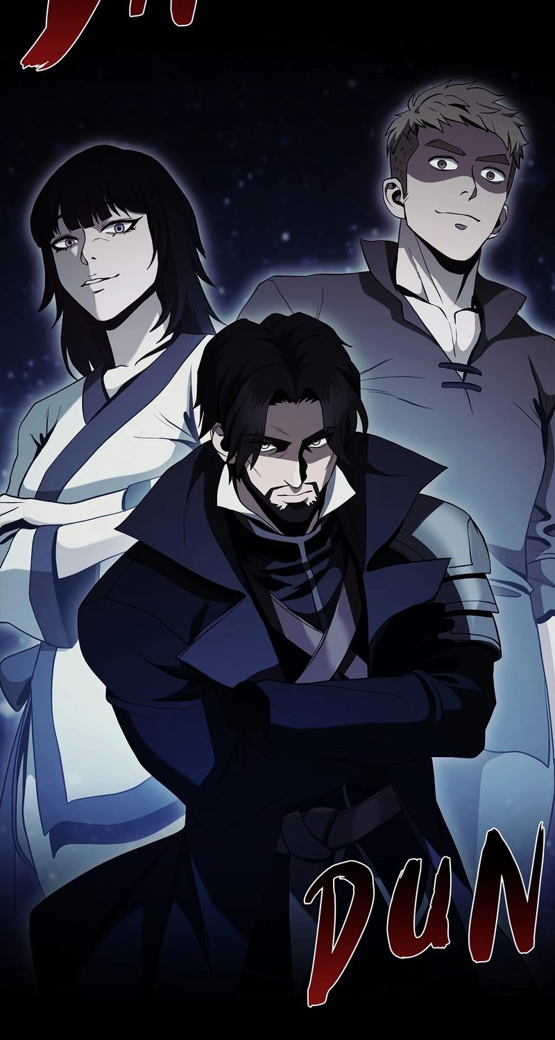 Skeleton Soldier Couldn’t Protect the Dungeon - Chapter 348 Page 40