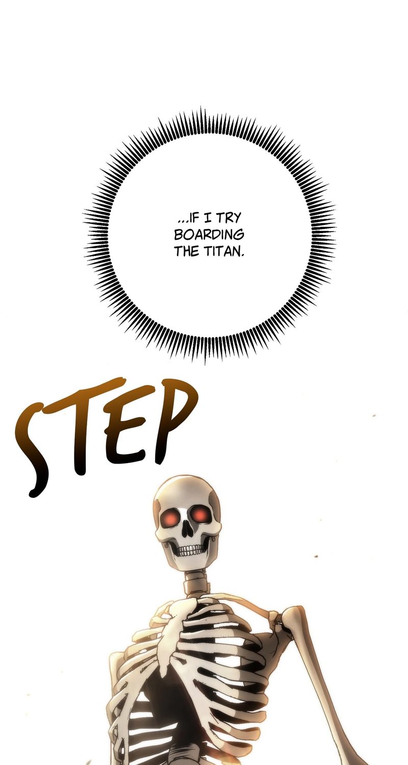 Skeleton Soldier Couldn’t Protect the Dungeon - Chapter 348 Page 43