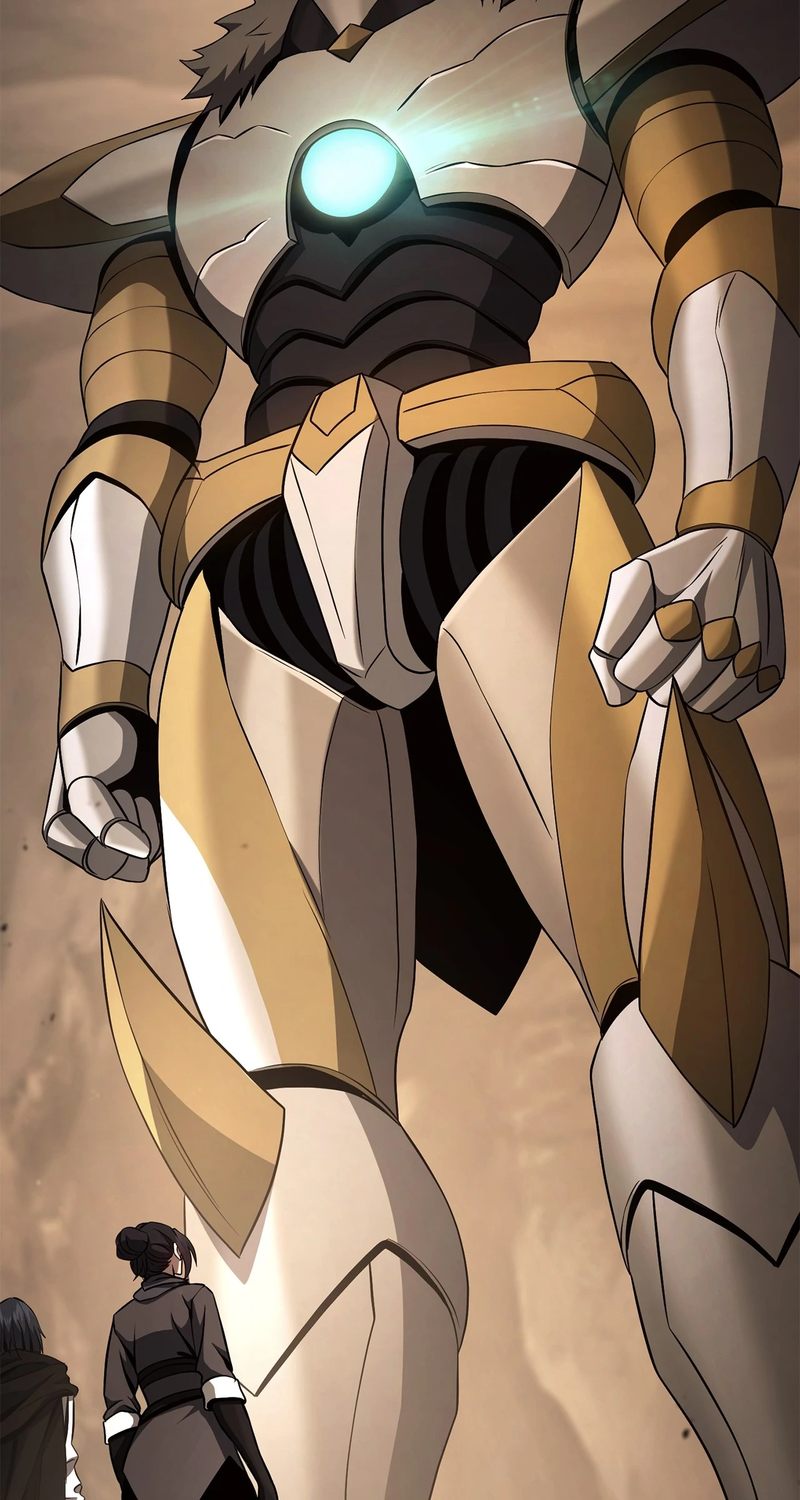 Skeleton Soldier Couldn’t Protect the Dungeon - Chapter 348 Page 47