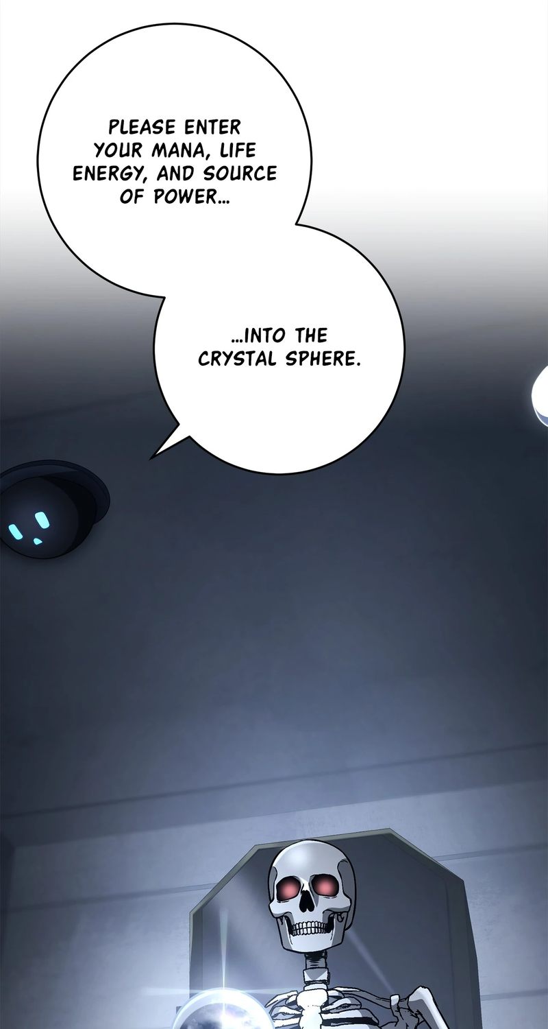 Skeleton Soldier Couldn’t Protect the Dungeon - Chapter 348 Page 53