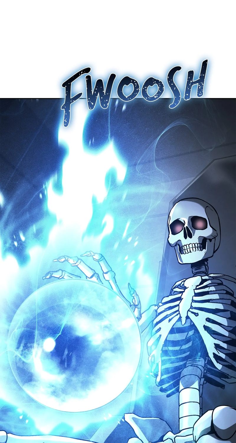 Skeleton Soldier Couldn’t Protect the Dungeon - Chapter 348 Page 56