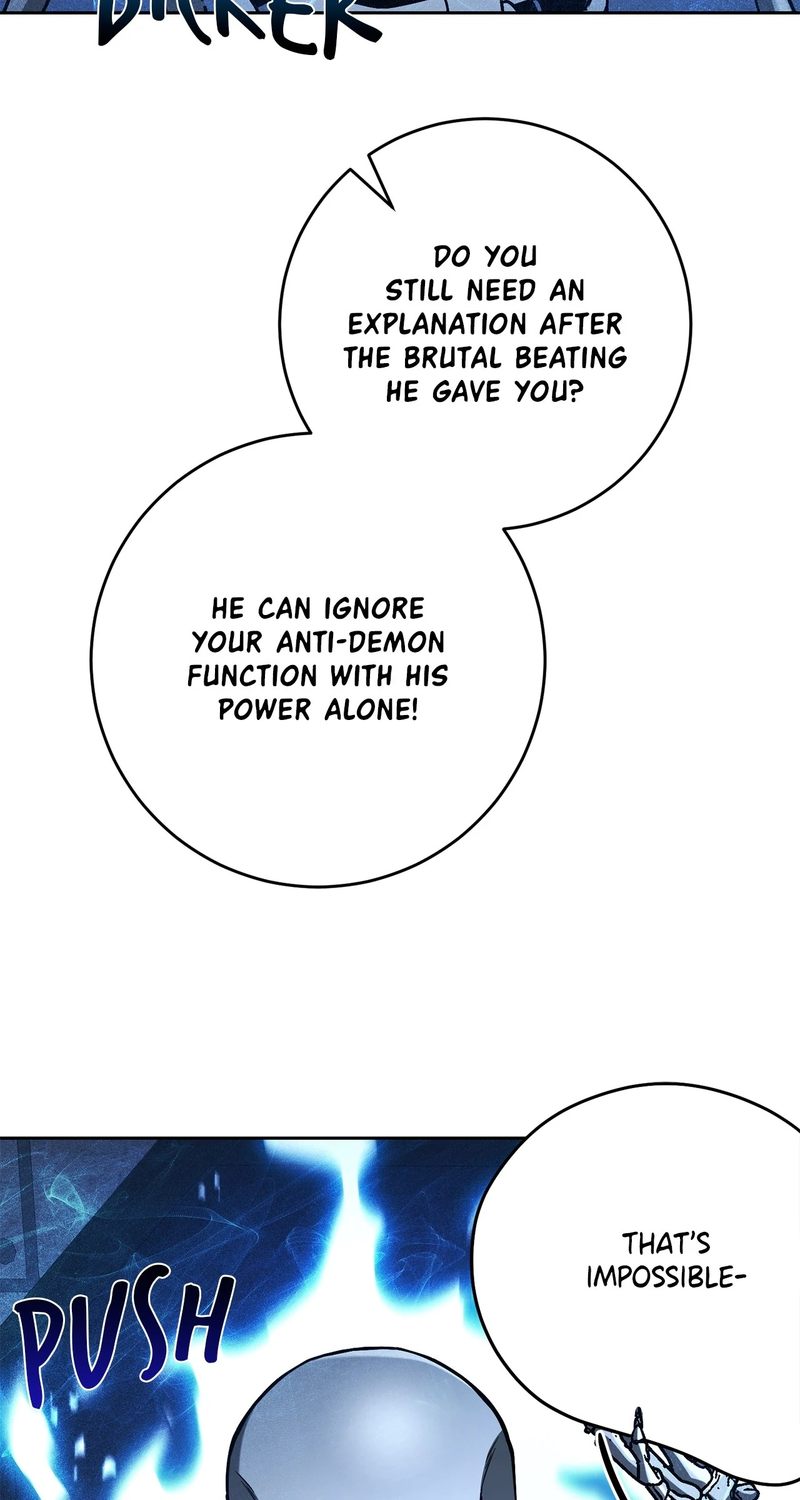 Skeleton Soldier Couldn’t Protect the Dungeon - Chapter 348 Page 69