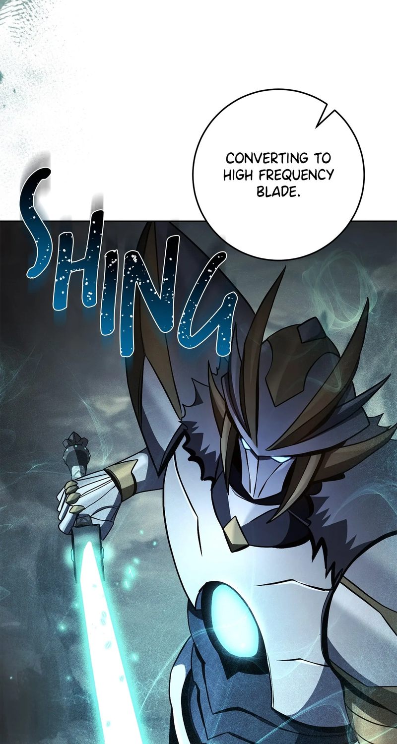 Skeleton Soldier Couldn’t Protect the Dungeon - Chapter 348 Page 94