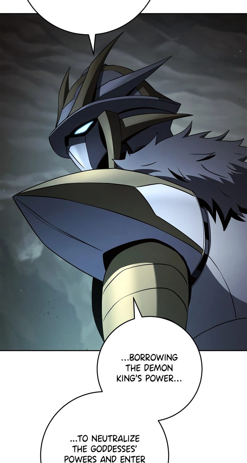 Skeleton Soldier Couldn’t Protect the Dungeon - Chapter 349 Page 26