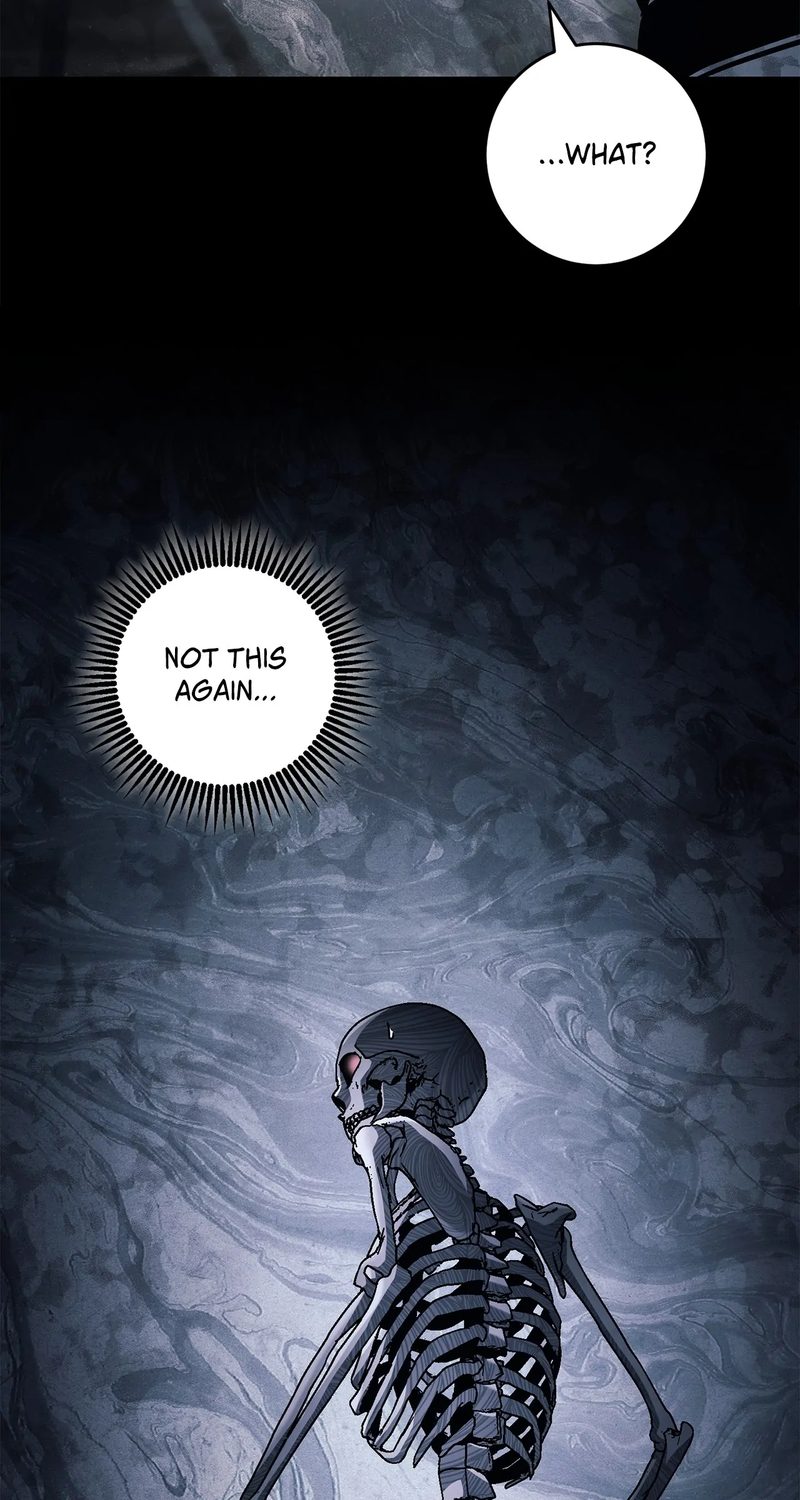 Skeleton Soldier Couldn’t Protect the Dungeon - Chapter 349 Page 31