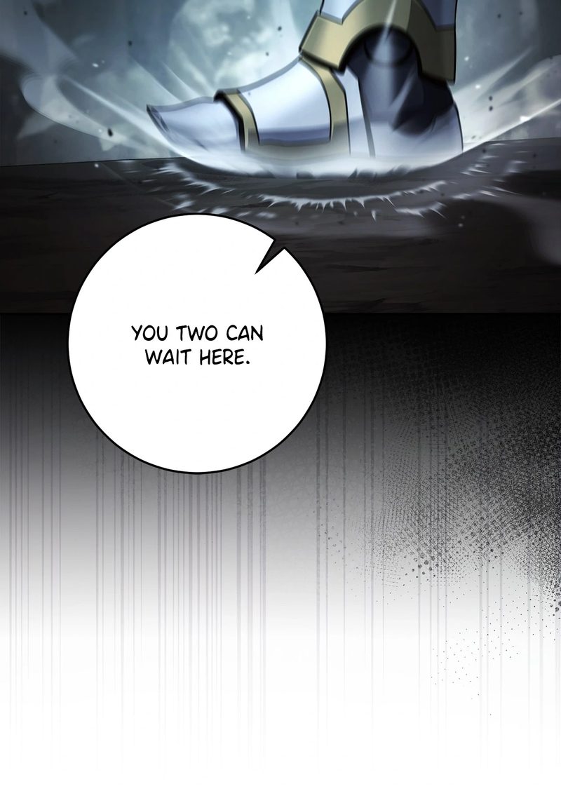 Skeleton Soldier Couldn’t Protect the Dungeon - Chapter 349 Page 35