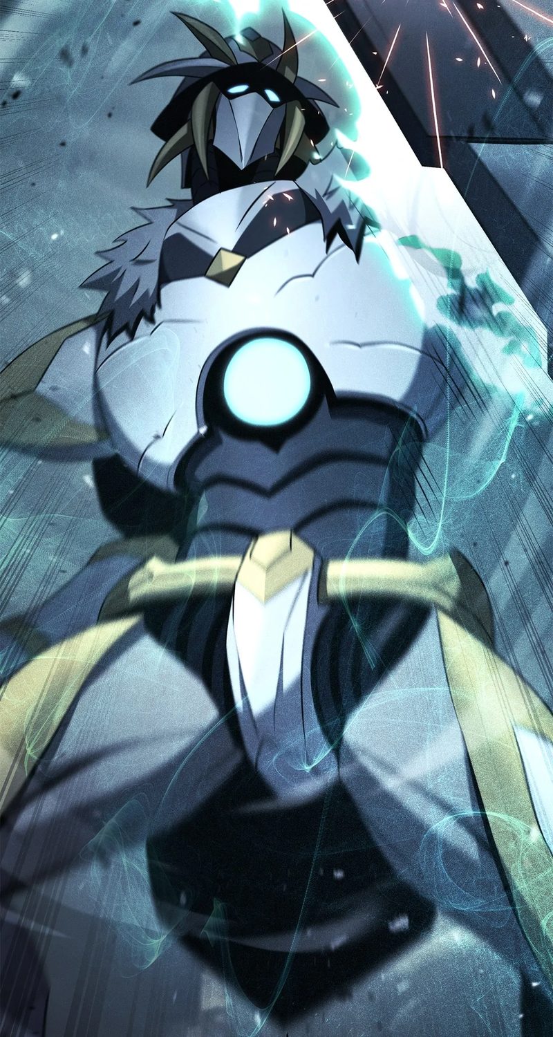 Skeleton Soldier Couldn’t Protect the Dungeon - Chapter 349 Page 74