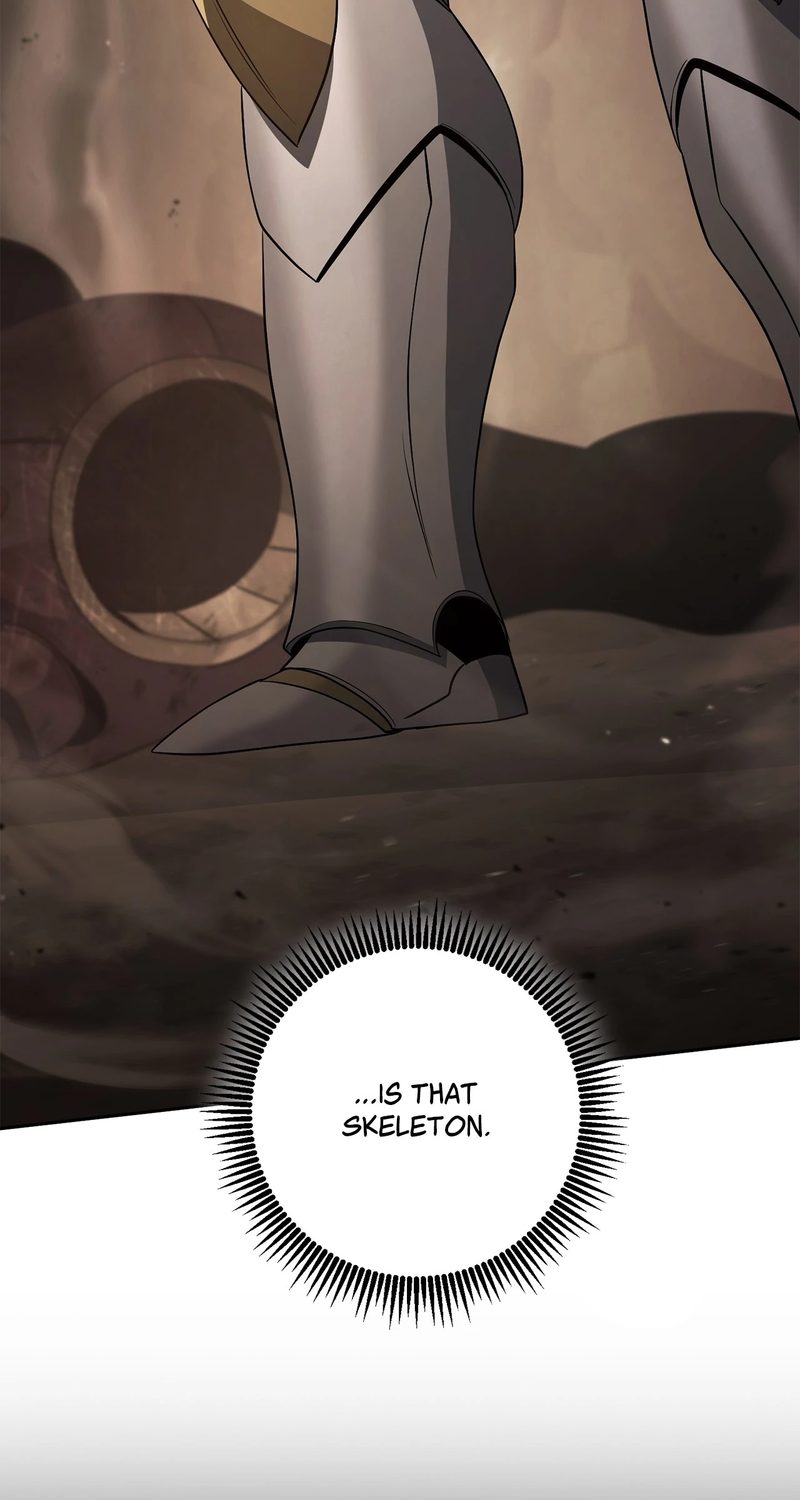 Skeleton Soldier Couldn’t Protect the Dungeon - Chapter 350 Page 31