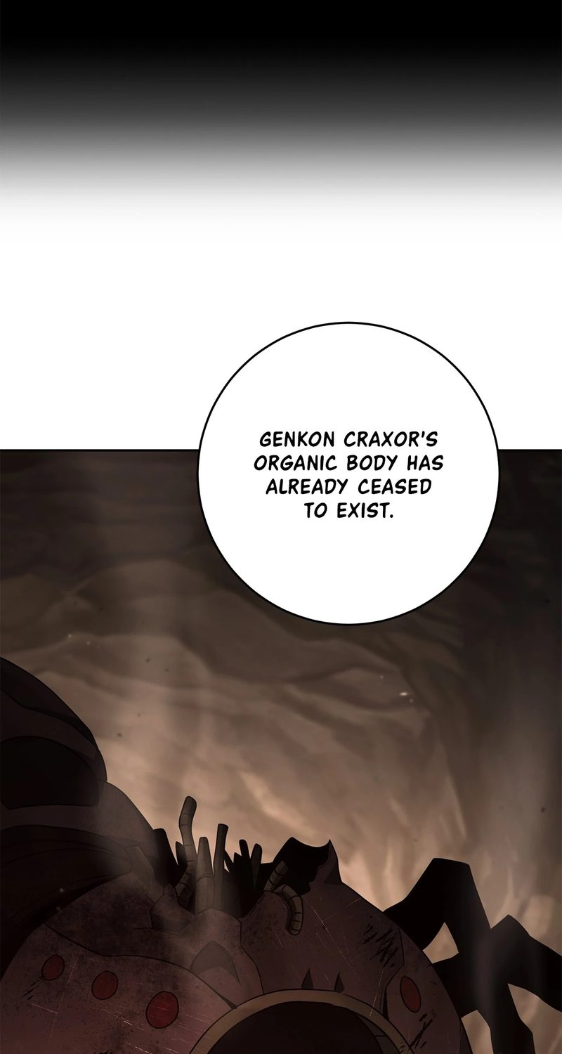 Skeleton Soldier Couldn’t Protect the Dungeon - Chapter 350 Page 33