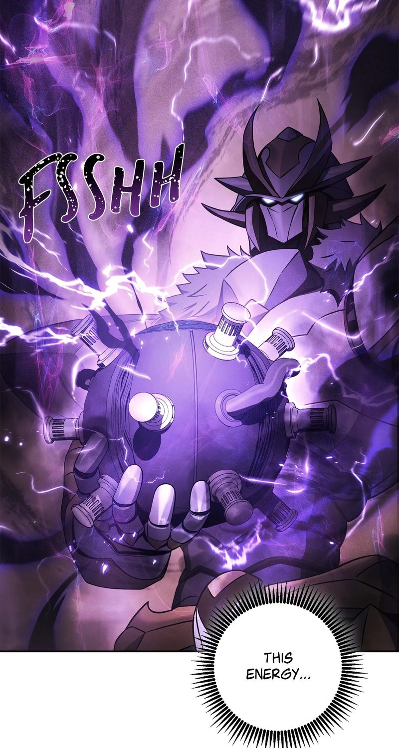 Skeleton Soldier Couldn’t Protect the Dungeon - Chapter 350 Page 57