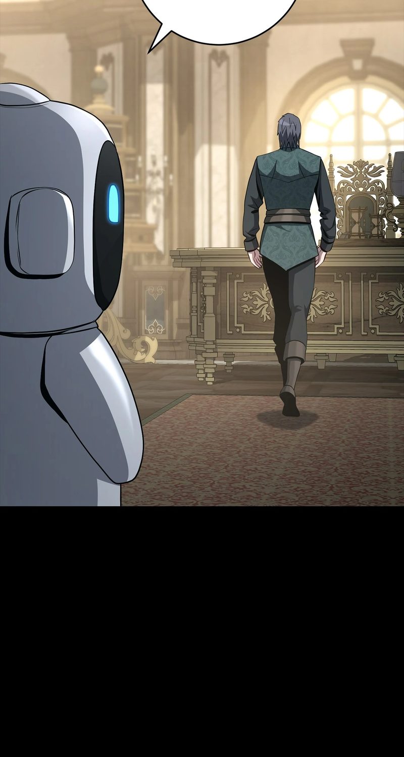 Skeleton Soldier Couldn’t Protect the Dungeon - Chapter 350 Page 98