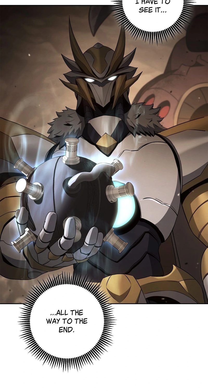 Skeleton Soldier Couldn’t Protect the Dungeon - Chapter 351 Page 86