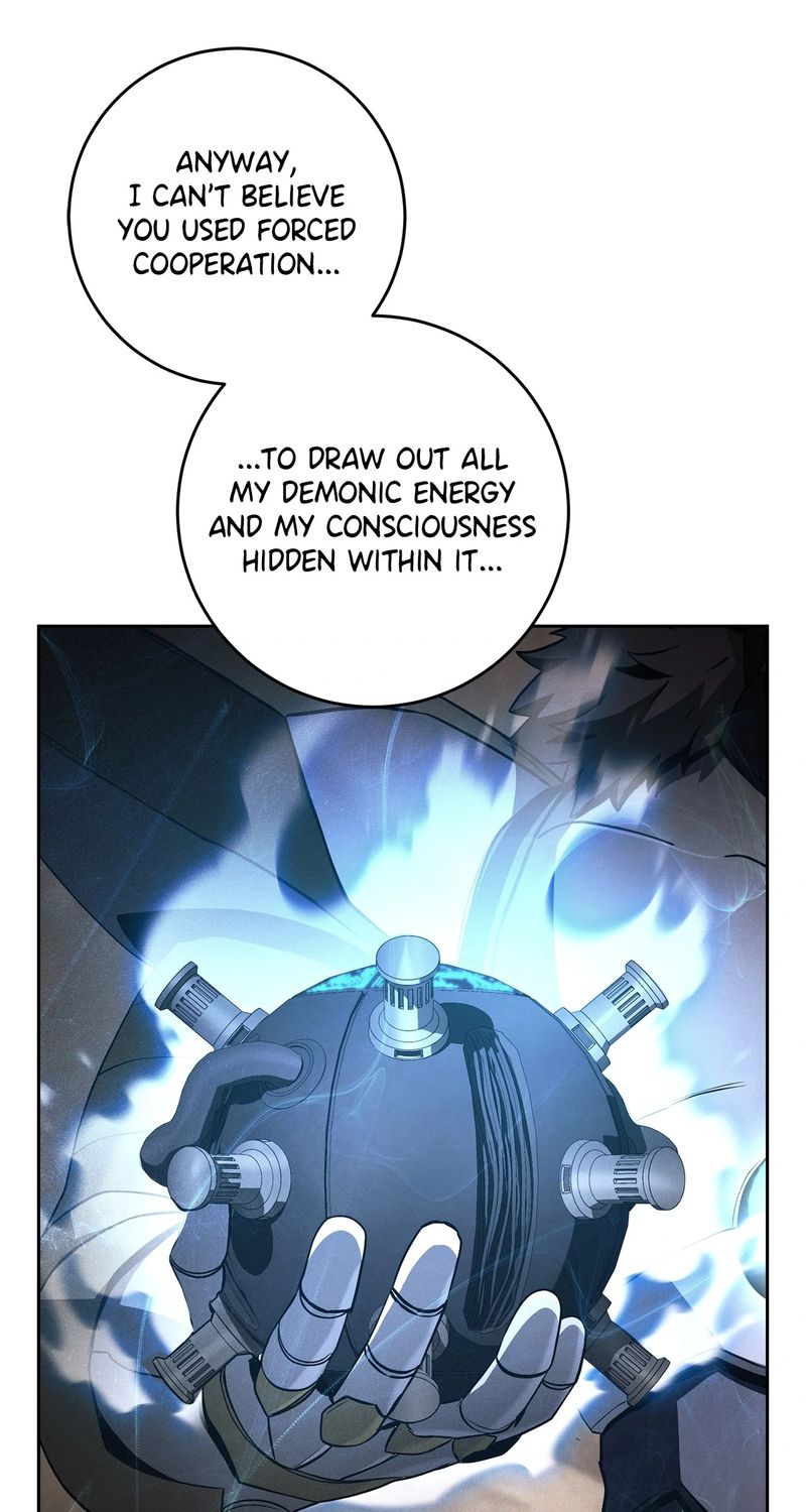 Skeleton Soldier Couldn’t Protect the Dungeon - Chapter 352 Page 10