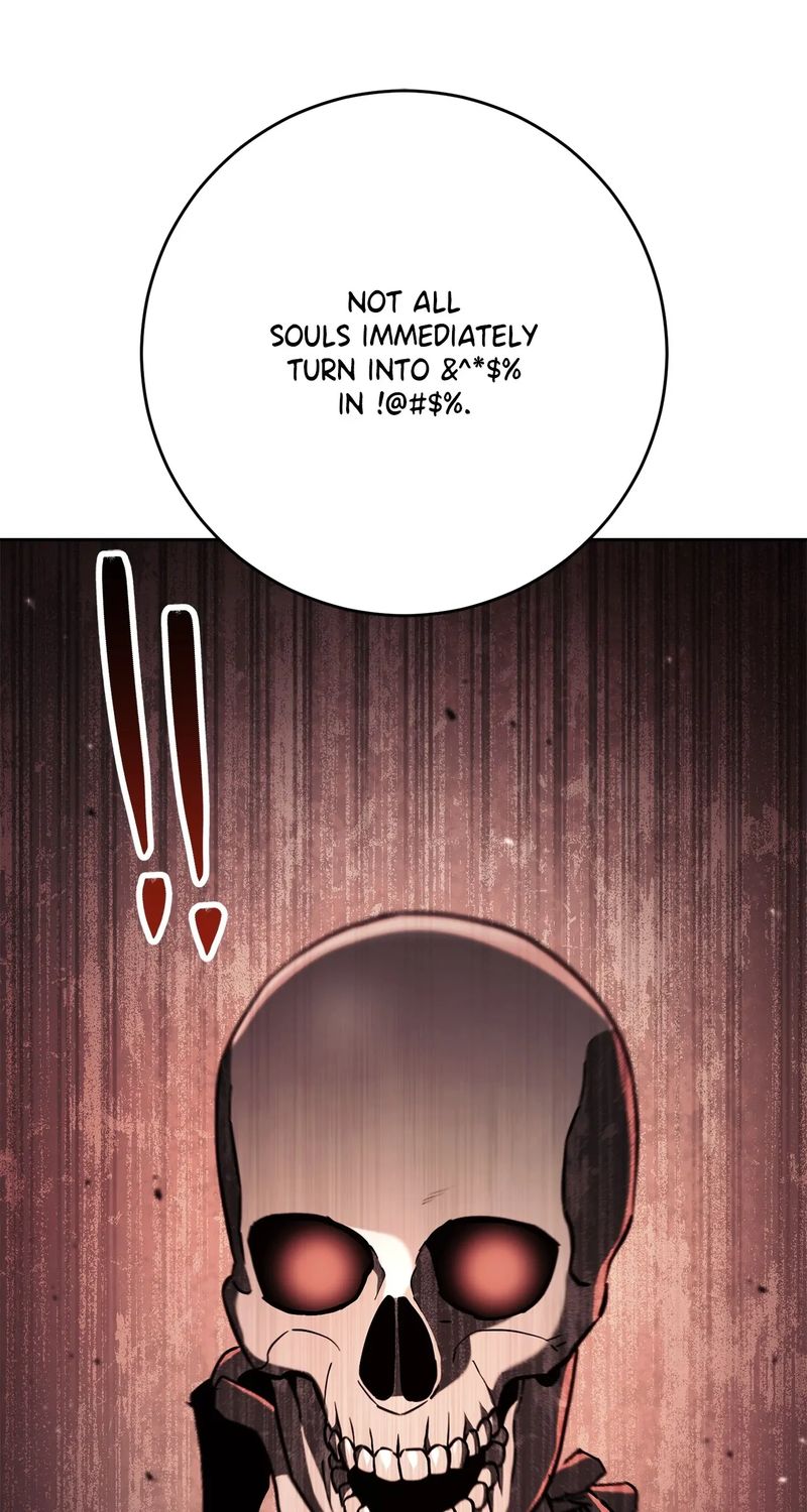 Skeleton Soldier Couldn’t Protect the Dungeon - Chapter 352 Page 71