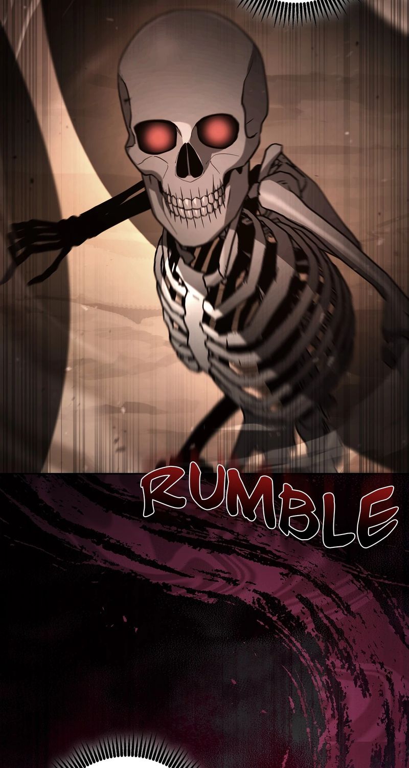 Skeleton Soldier Couldn’t Protect the Dungeon - Chapter 352 Page 88