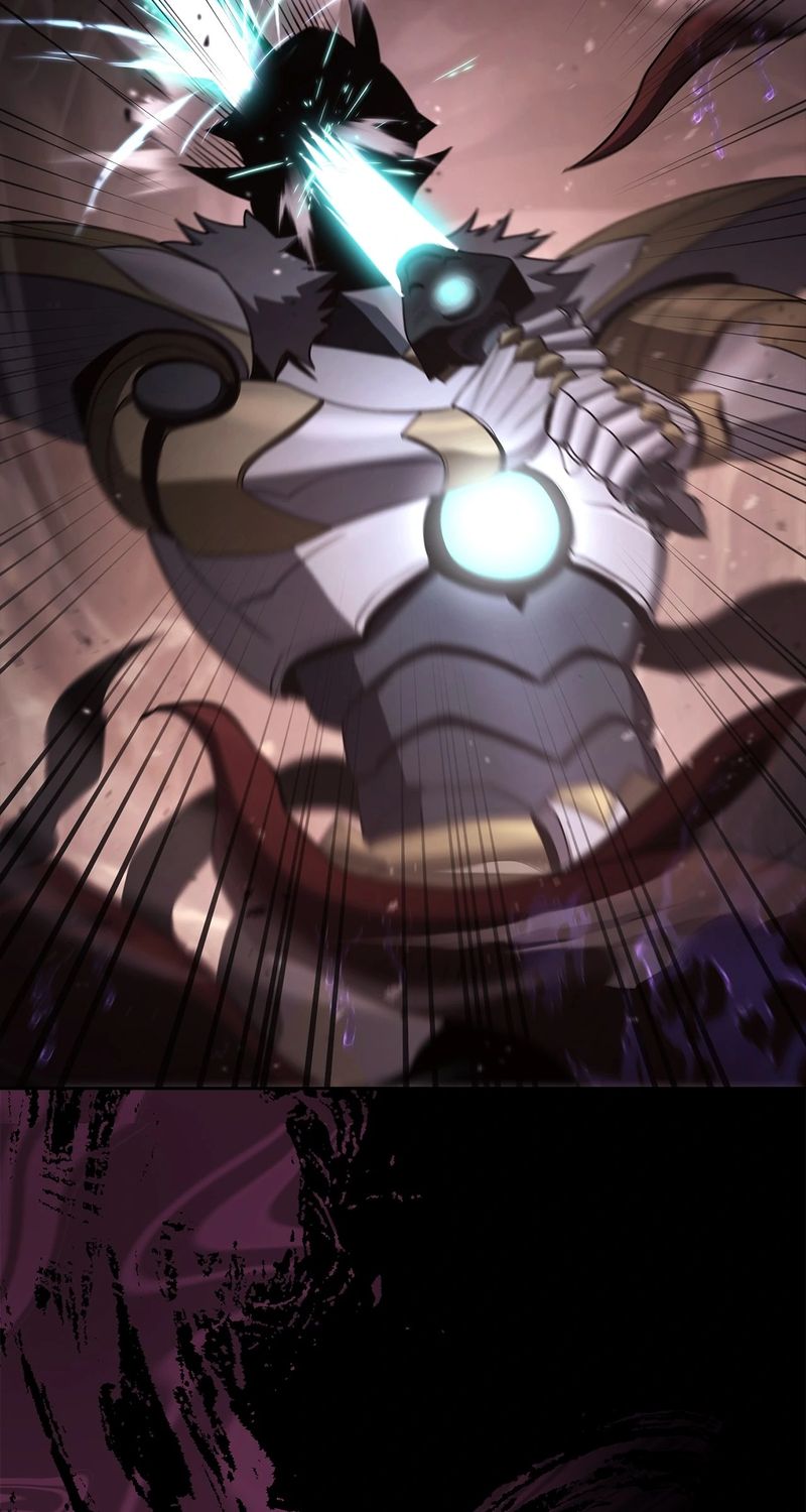 Skeleton Soldier Couldn’t Protect the Dungeon - Chapter 352 Page 96