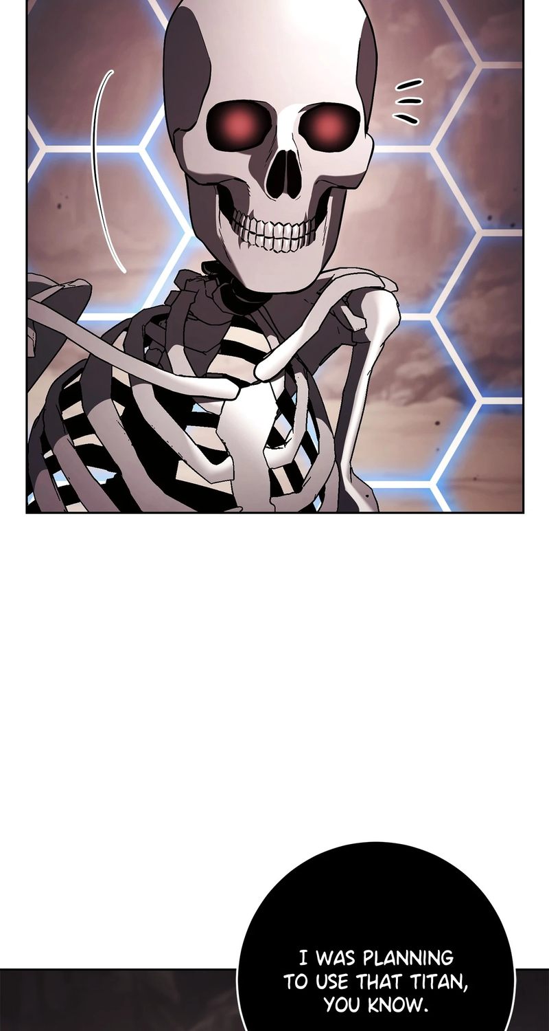 Skeleton Soldier Couldn’t Protect the Dungeon - Chapter 353 Page 46