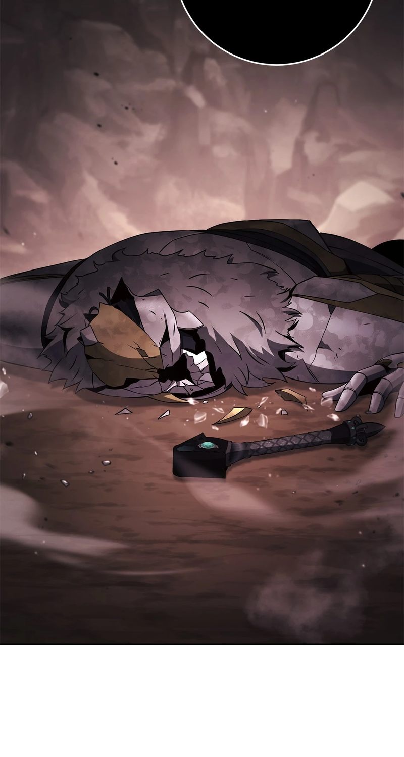 Skeleton Soldier Couldn’t Protect the Dungeon - Chapter 353 Page 47