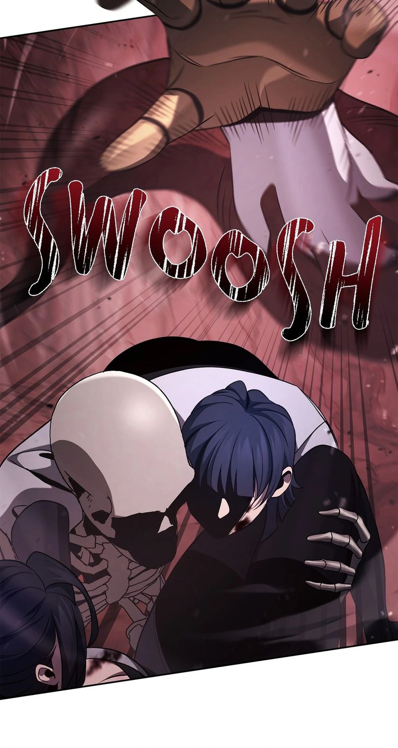 Skeleton Soldier Couldn’t Protect the Dungeon - Chapter 354 Page 32