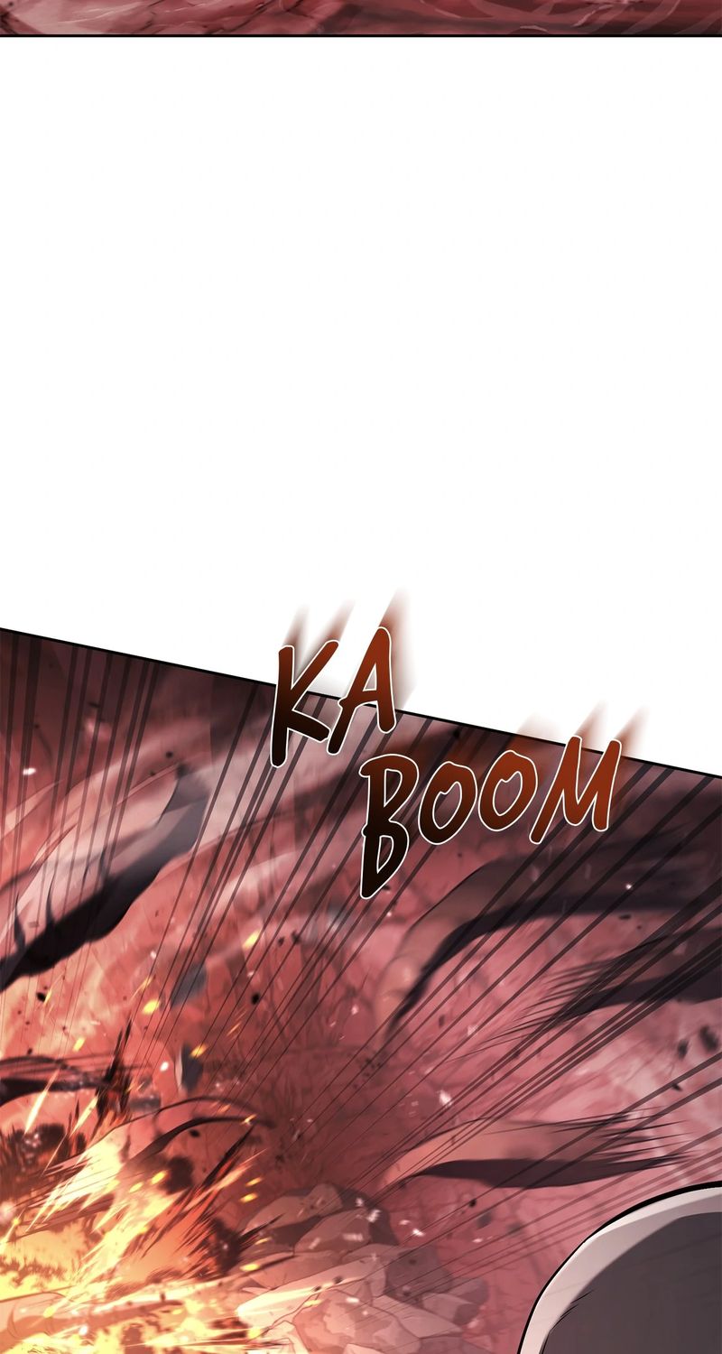 Skeleton Soldier Couldn’t Protect the Dungeon - Chapter 354 Page 51