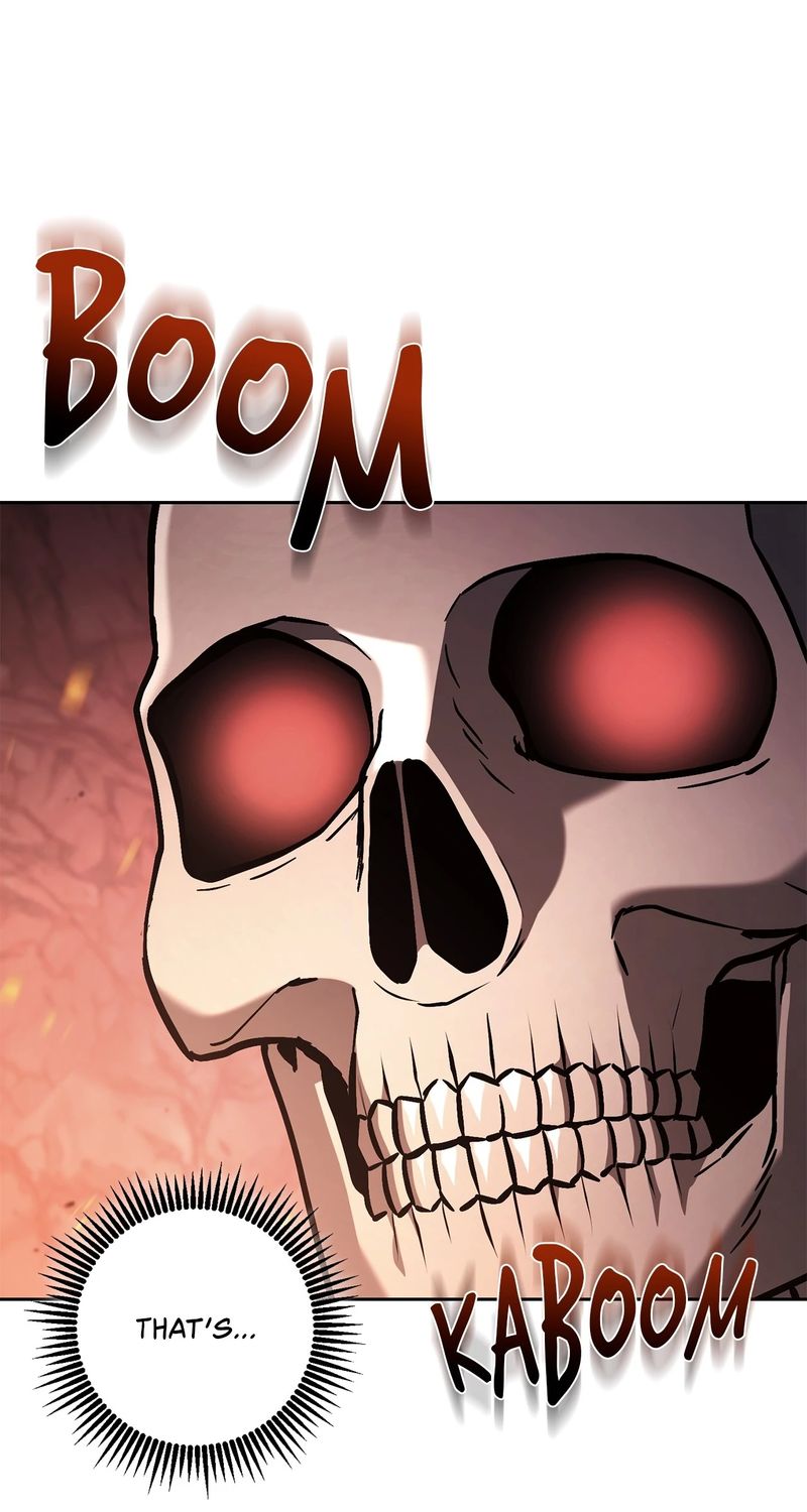Skeleton Soldier Couldn’t Protect the Dungeon - Chapter 354 Page 53
