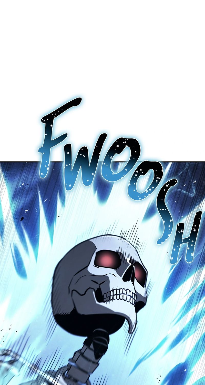 Skeleton Soldier Couldn’t Protect the Dungeon - Chapter 354 Page 79