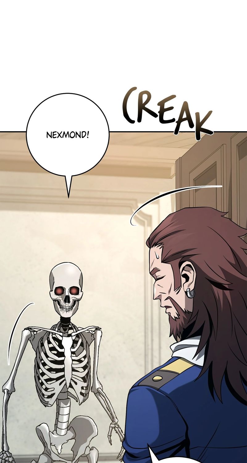 Skeleton Soldier Couldn’t Protect the Dungeon - Chapter 354 Page 91