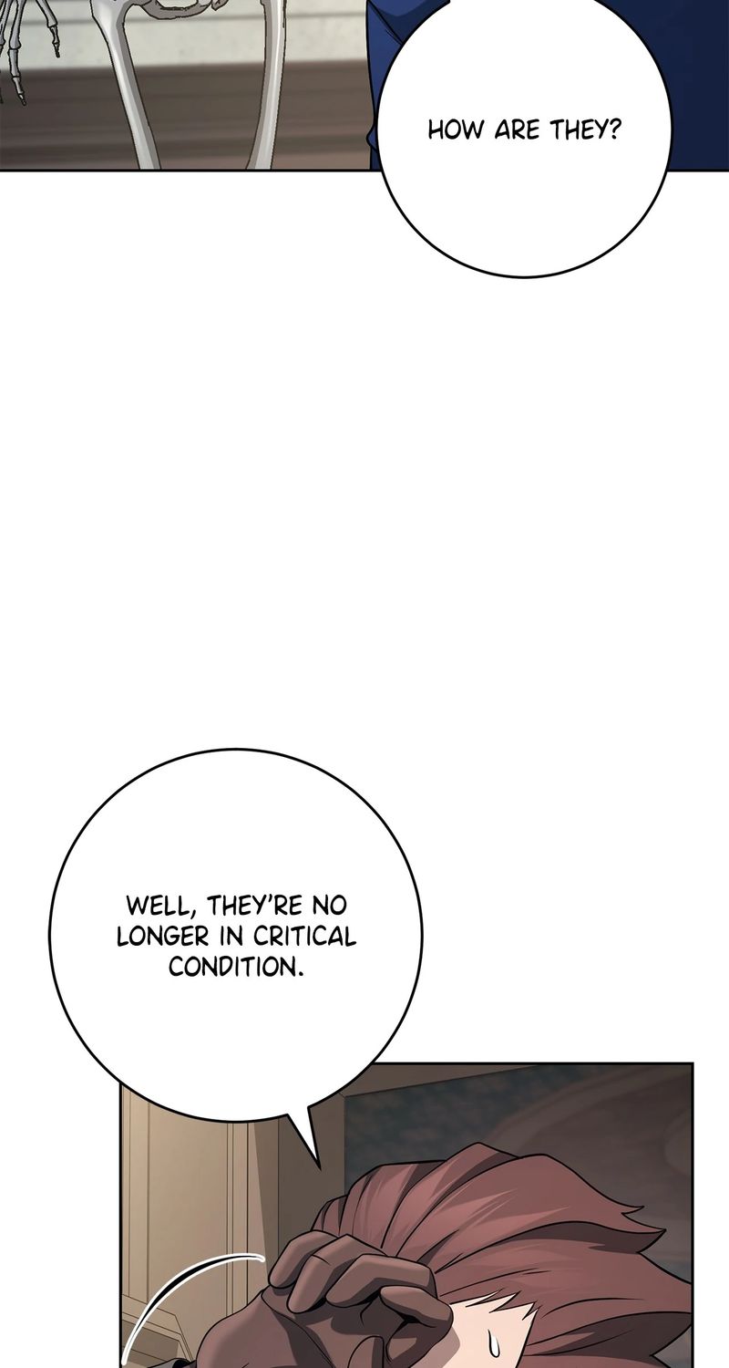 Skeleton Soldier Couldn’t Protect the Dungeon - Chapter 354 Page 92