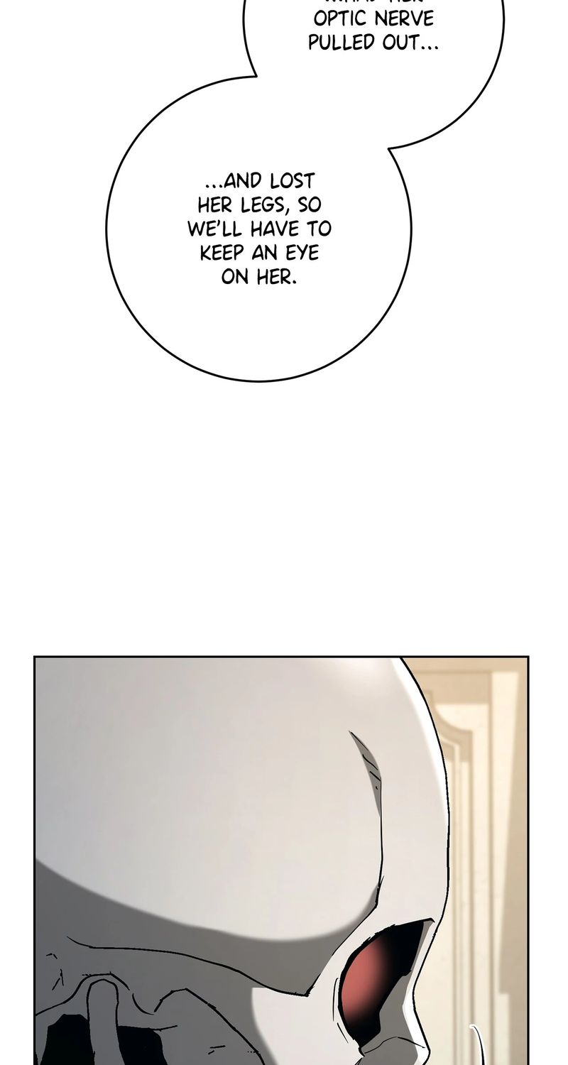 Skeleton Soldier Couldn’t Protect the Dungeon - Chapter 354 Page 95