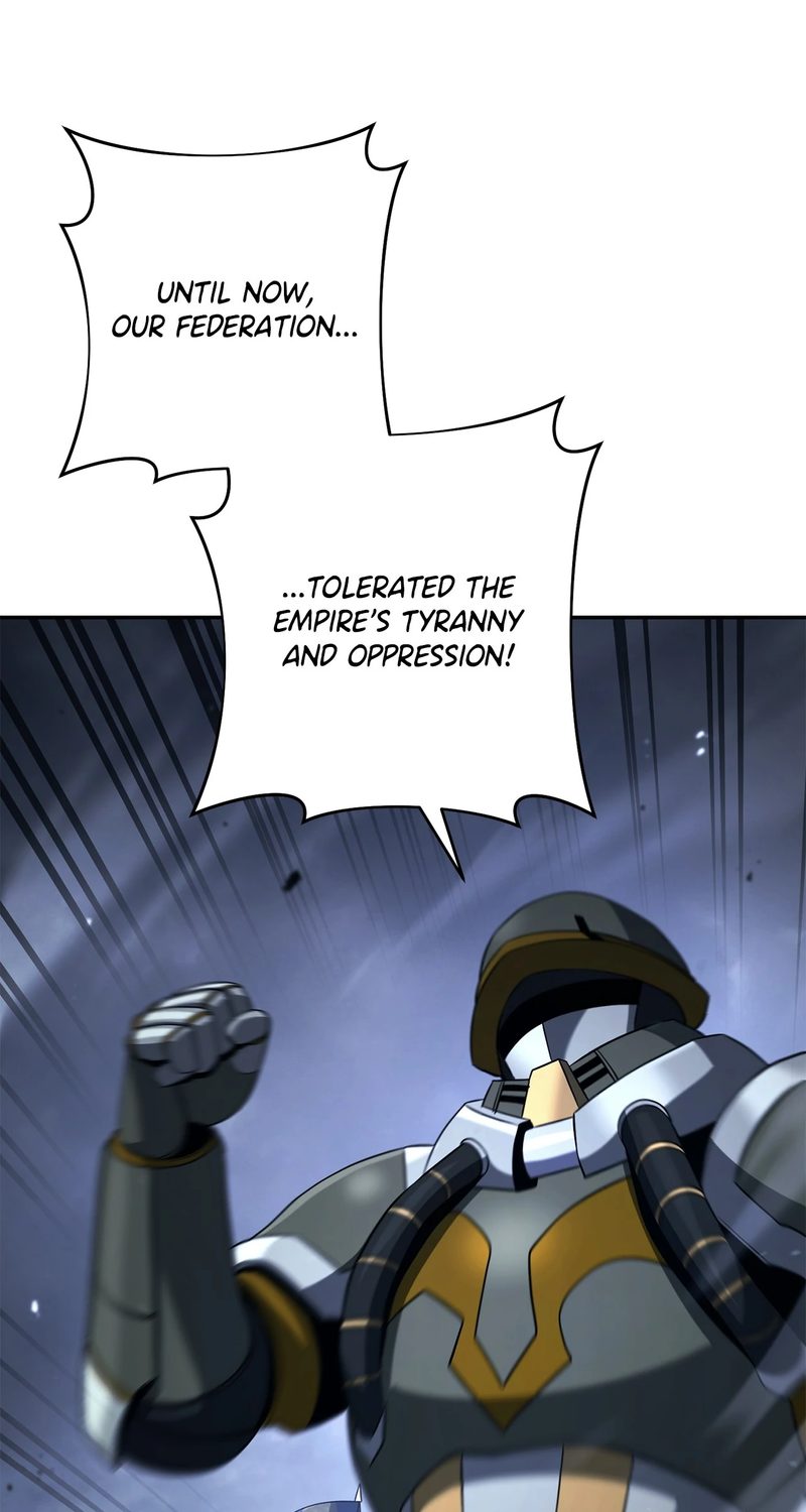 Skeleton Soldier Couldn’t Protect the Dungeon - Chapter 355 Page 41