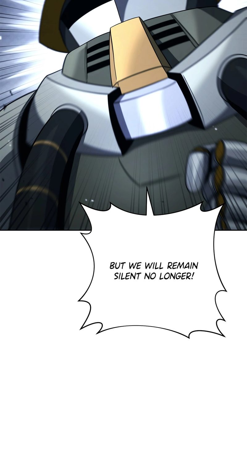 Skeleton Soldier Couldn’t Protect the Dungeon - Chapter 355 Page 44